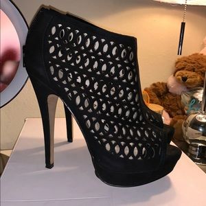 Aldo high heels